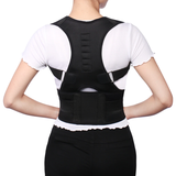 Posture Corrective Back Brace For Men & Women