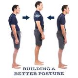 Posture Corrective Back Brace For Men & Women