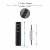 World's Smallest Car Bluetooth Receiver - 60% OFF!