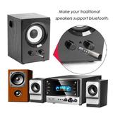 World's Smallest Car Bluetooth Receiver - 60% OFF!